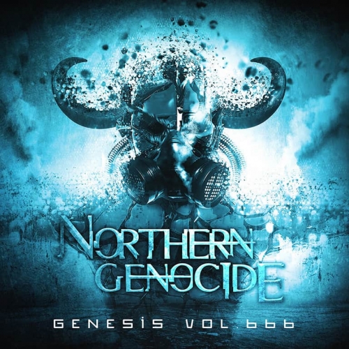Northern Genocide - Genesis Vol. 666 (2019)