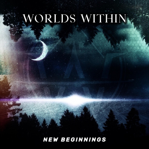 Worlds Within - New Beginnings (EP) (2019)