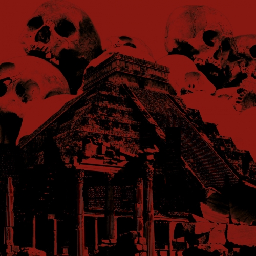 Cathedraline - Kosmonolith (EP) (2019)