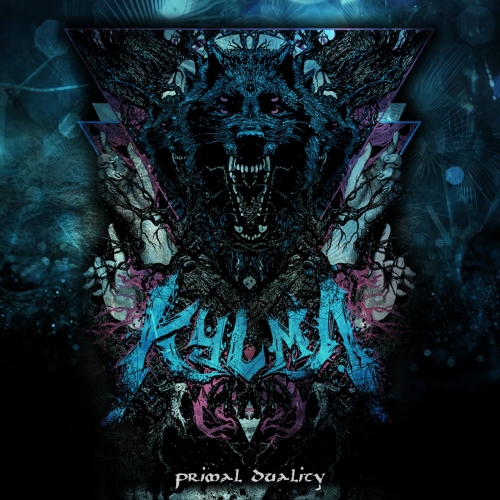 Kylmä - Primal Duality (EP) (2019)