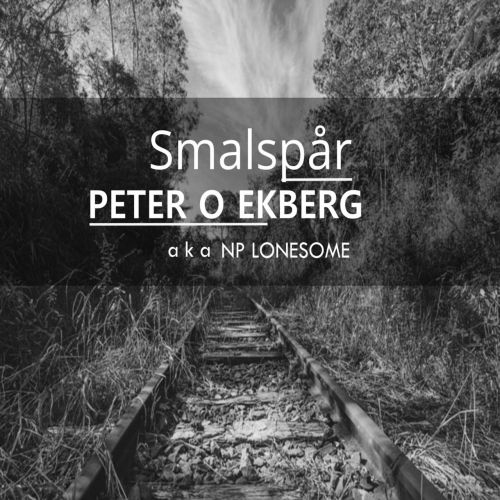 Peter O Ekberg - Smalspår (2019)