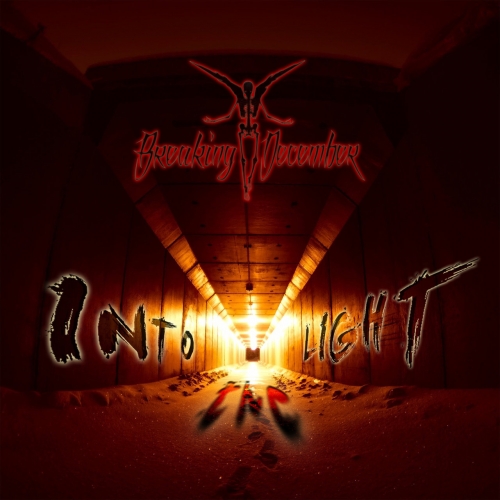 Breaking December - Into the Light (EP) (2019)