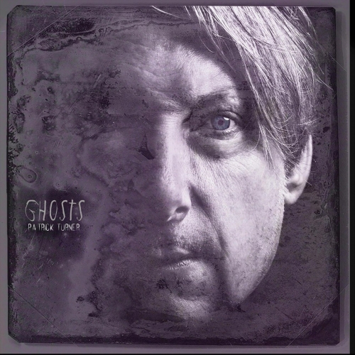 Patrick Turner - Ghosts (2019)
