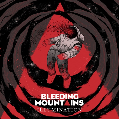 Bleeding Mountains - Illumination (EP) (2019)