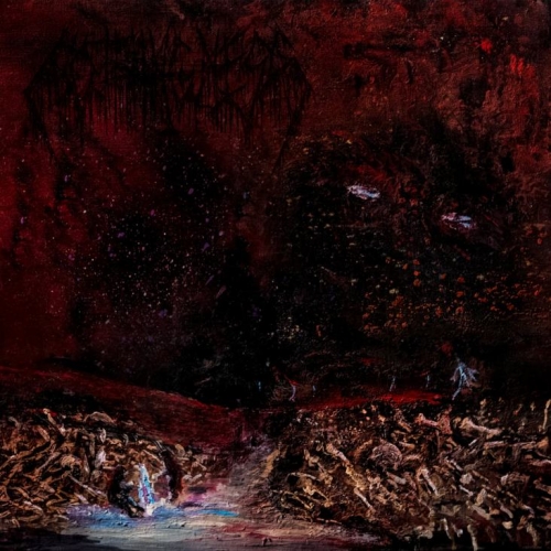 Nothingness - The Hollow Gaze of Death (2019)