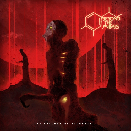 Beyond the Animus - The Fallacy of Sickness (EP) (2019)