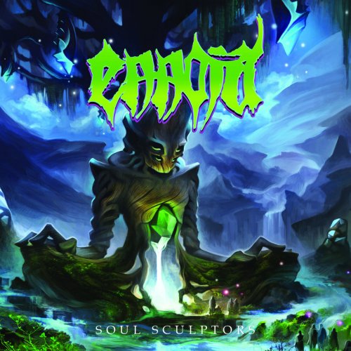 Ennoia - Soul Sculptors (2019)