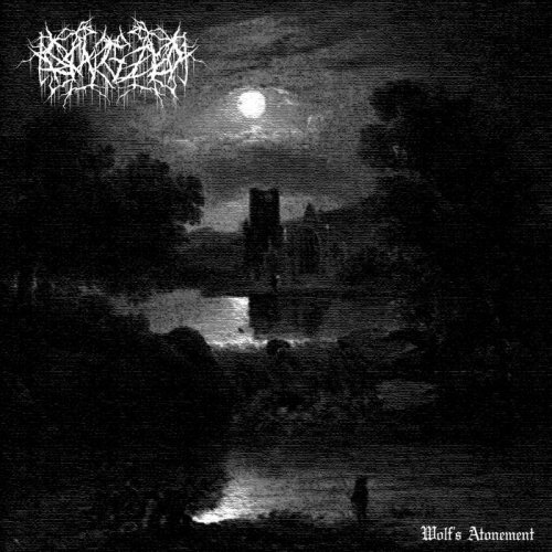 Scargzlot - Wolf's Atonement (2019)