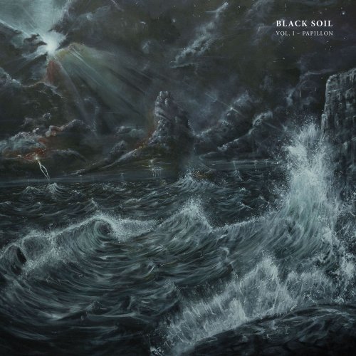 Black Soil - Vol. 1 (Papillon) (2019)