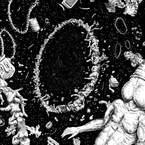 Vonnis - Bikini Season (2019)