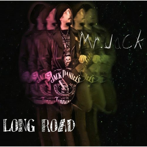 Mr. Jack - Long Road (2019)