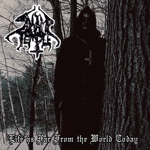 Swamp Temple - Life As Far From The World Today (2019)