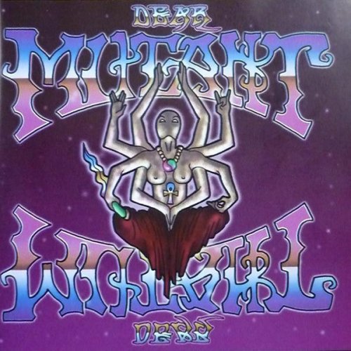 Dear Mutant - Electric Illusion (2002)