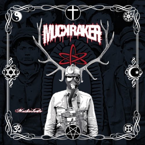 Muckraker - Motherlode (2019)