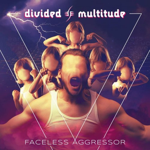 Divided Multitude - Discography (1999-2019)