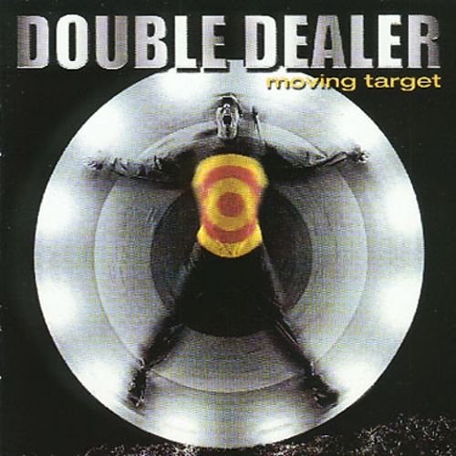 Double Dealer - Moving Target (1999)