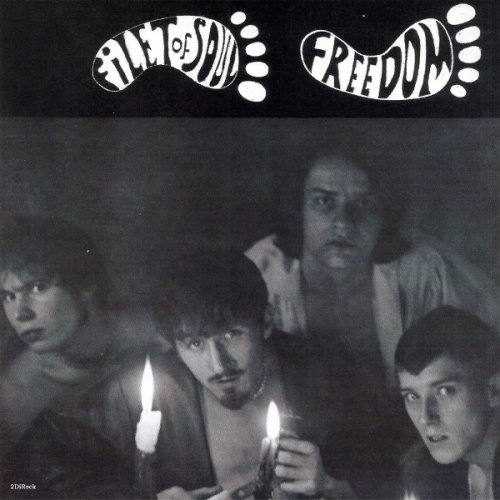 Filet Of Soul - Freedom (1969)