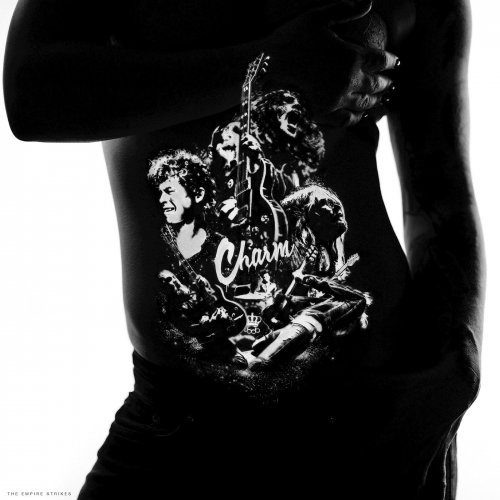 The Empire Strikes - Charm (2019)