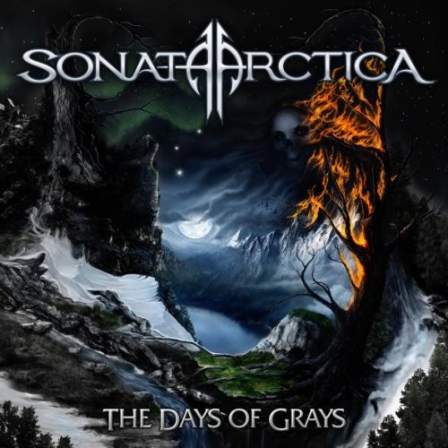 Sonata Arctica - Тhе Dауs Оf Grауs [2СD] (2009)