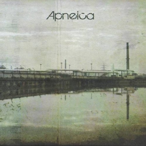 Apneica - Apneica (2011)