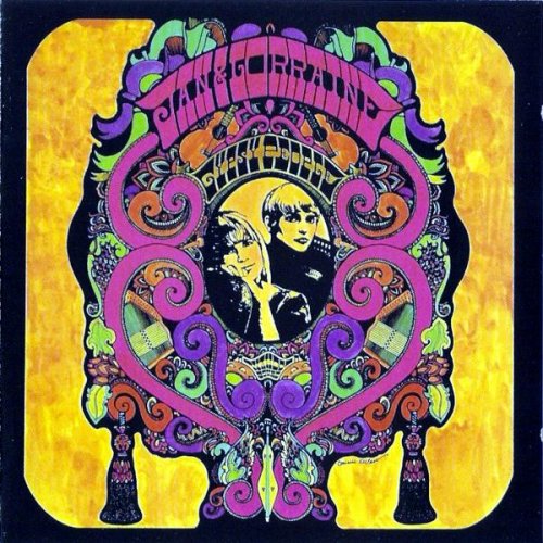 Jan & Lorraine - Gypsy People (1969)