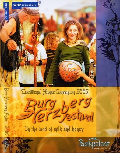VA - Burg Herzberg Festival 2005 (2007)