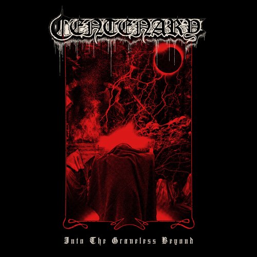 Centenary - Into The Graveless Beyond (2019)