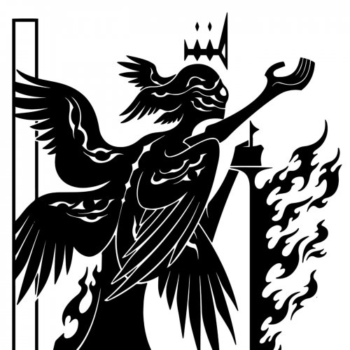 Omega Point - Omega Point 2 (2019)