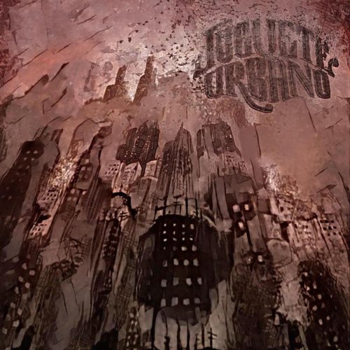 Juguete Urbano - Juguete Urbano (2019)