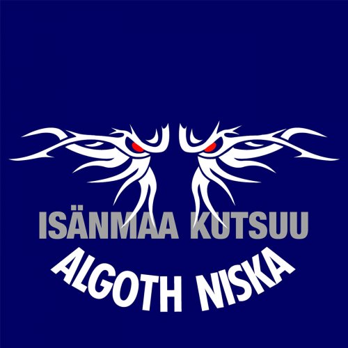 Algoth Niska - Isänmaa Kutsuu (2019)