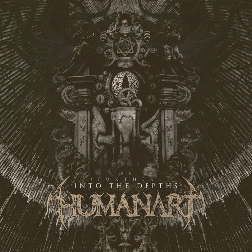 Humanart - (Further) Into The Depths (2019)