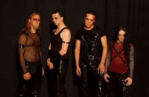 Forlorn - Discography (1997-2003)