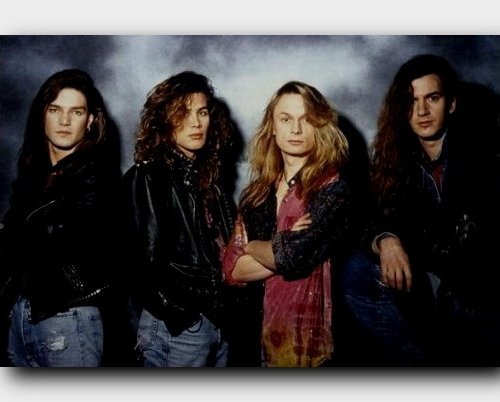 Casanova - Discography (1991-2004)