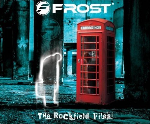 Frost* - The Rockfield Files (2013)