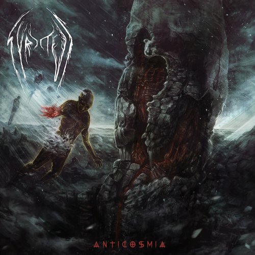 Syrictus - Anticosmia (2019)