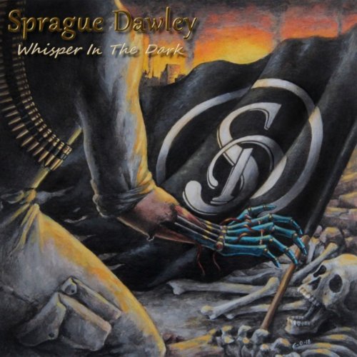 Sprague Dawley - Whisper In The Dark (2019)