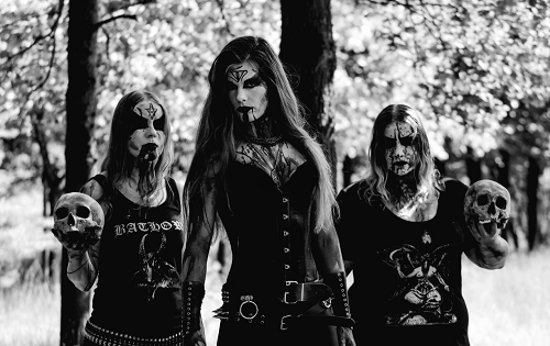 Asagraum - Dawn of Infinite Fire (2019)