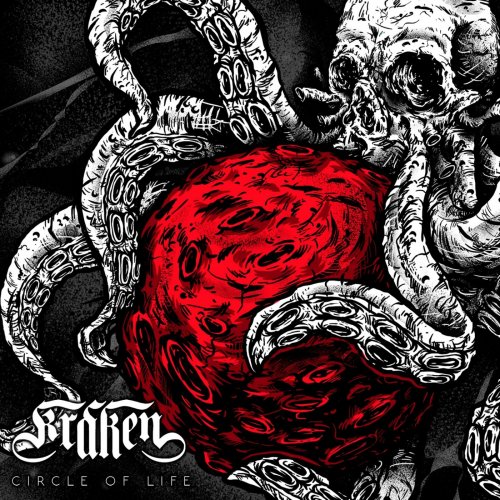 Kraken - Circle Of Life (2019)