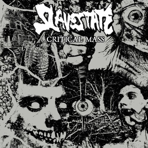 Slavestate - Critical Mass (2019)