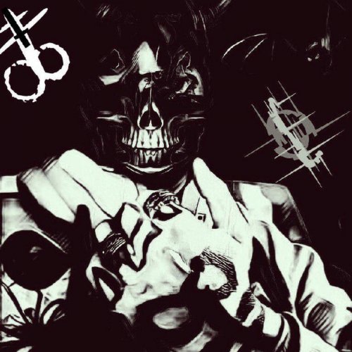 Zero Pulse - D.N.R. (2019)