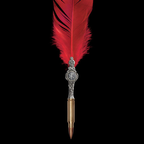 Disciple - Love Letter Kill Shot (2019)