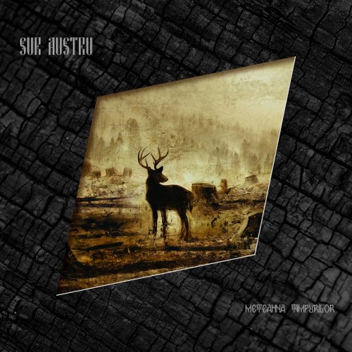 Sur Austru - Meteahnă Timpurilor (2019)