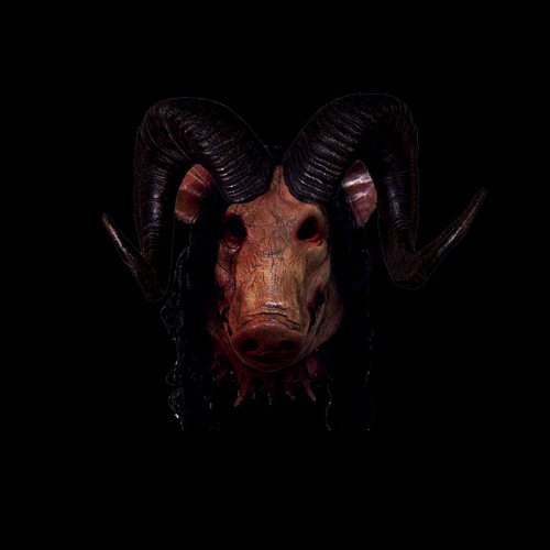 Antisocial - Antisocial (2019)