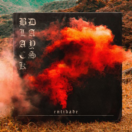 Black Days - Entidade (2019)