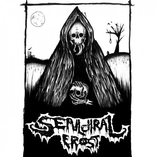 Sepulchral Frost - Frozen Entrapment (2019)