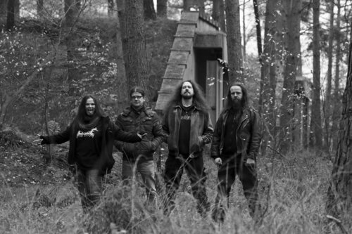 Acrostichon - Discogrphy (1993-1995)