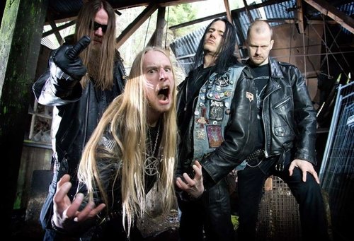 Nominon - Discography (1999 - 2016)