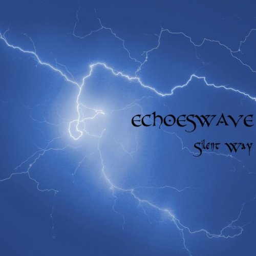 Echoeswave - Silent Way (2019)