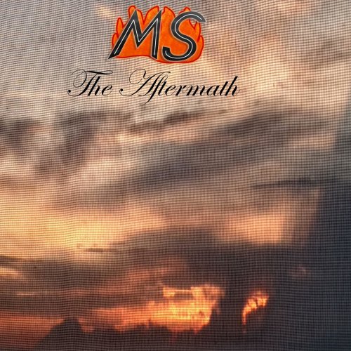 Matthew Spencer - The Aftermath (2019)