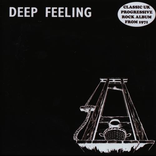 Deep Feeling - Deep Feeling (1971)